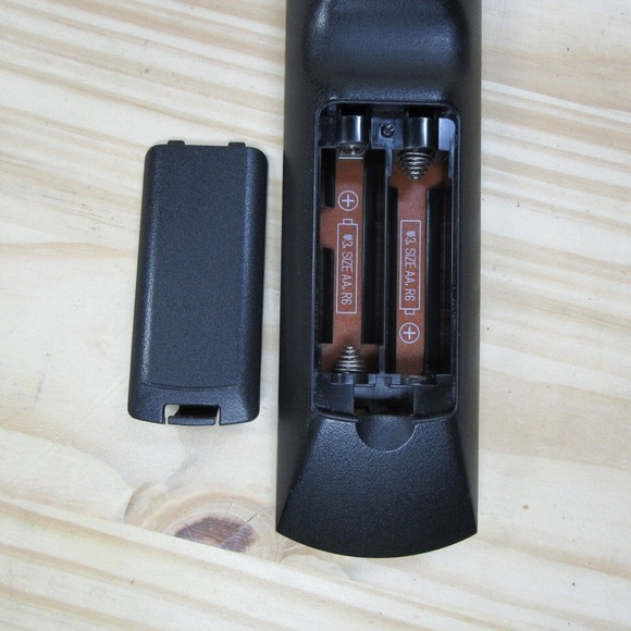 Sony Remote Control RMT-D145A Genuine OEM - Dvp-ns715p Ns755 Ns755v - Picture 8 of 8